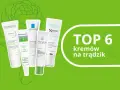 Krem do cery trądzikowej: Jaki wybrać? Składniki, porady, ranking