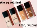 Krem BB vs CC: Który wybrać? Kluczowe różnice i porady