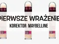 Korektor Maybelline Anti Age: Jak Używać? Perfekcyjny Makijaż