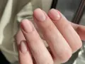 Manicure tytanowy w domu: Poradnik krok po kroku (bez lampy!)