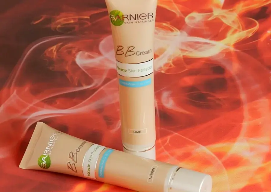 Krem BB Garnier: Jaki wybrać do Twojej cery? Poradnik