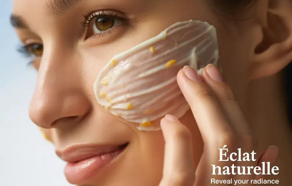 Peeling enzymatyczny: dla jakiej cery? Delikatne złuszczanie krok po kroku