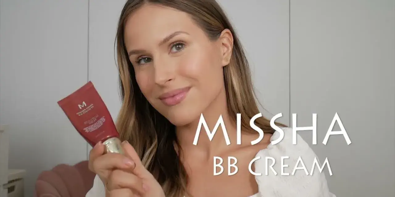 Jak nakładać krem BB? Perfekcyjny efekt i naturalny wygląd