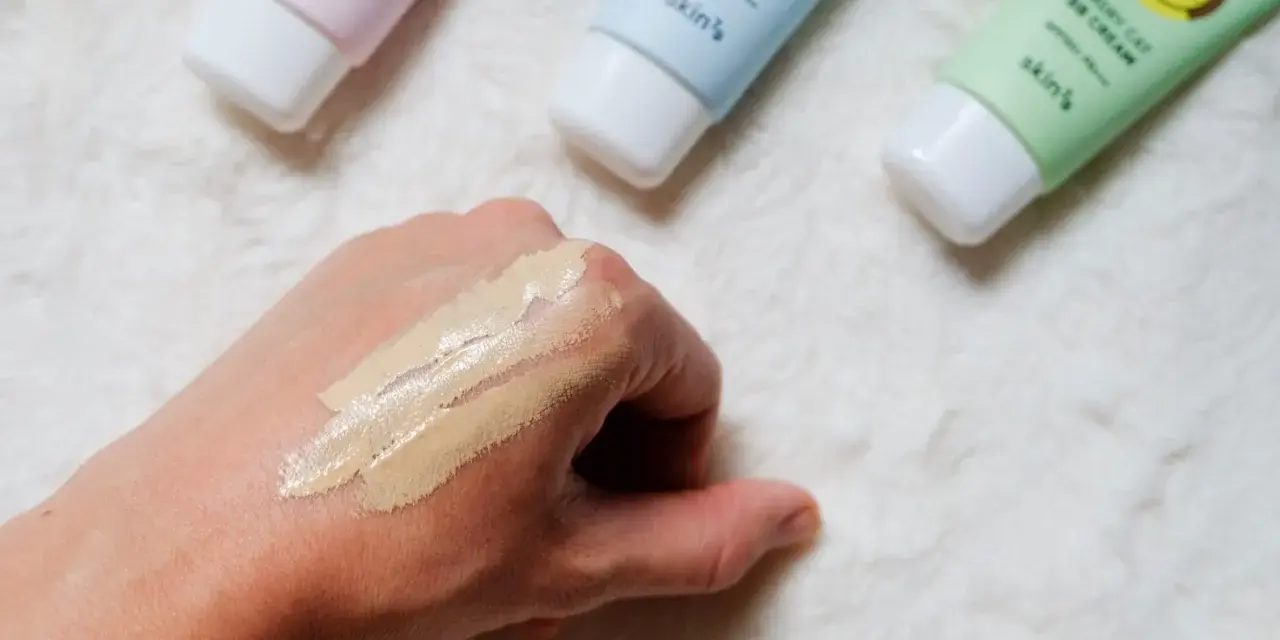 Skin79 Animal BB Cream: Który wybrać? Porównanie wariantów