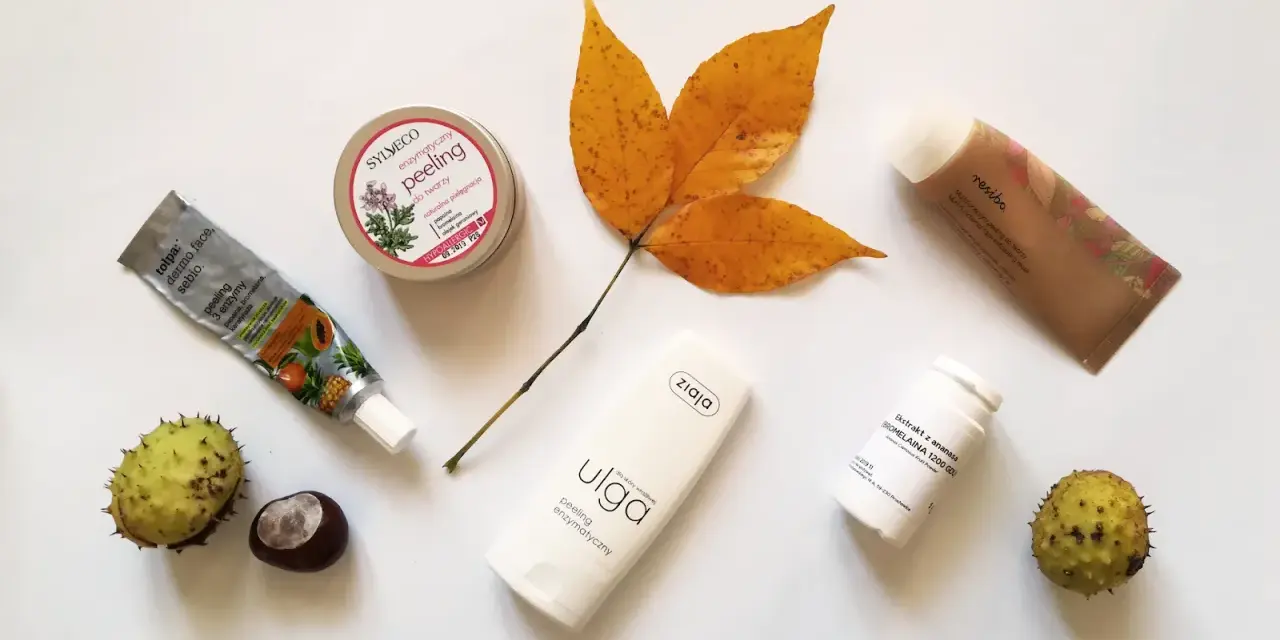 Najlepszy peeling do cery dojrzałej: delikatny i skuteczny wybór