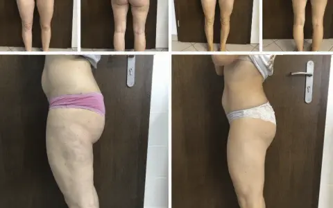 Endermologia: Czym jest? Jak działa? Efekty i wskazania