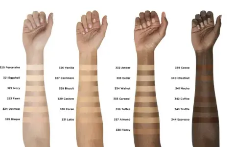 Korektor L'Oréal Infallible: Jaki kolor wybrać? Poradnik