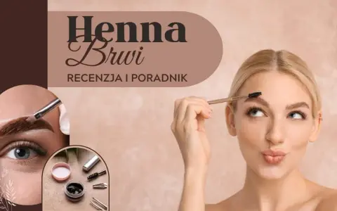 Henna brwi krok po kroku: Domowy poradnik dla idealnych brwi