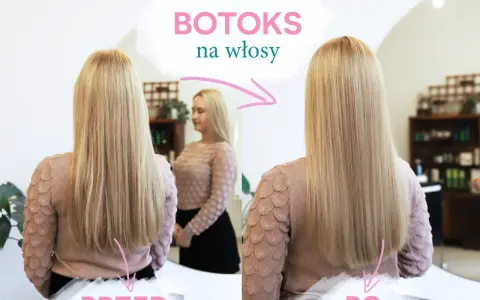 Botoks na włosy: co to jest? Efekty, cena, opinie - poznaj fakty