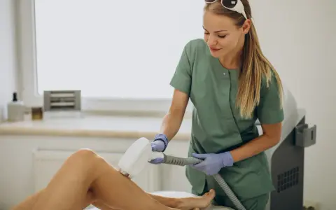 Depilacja laserowa: Jak się przygotować? Pełny przewodnik