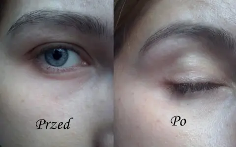 Grafitowa henna do brwi: dla kogo? Poznaj idealny chłodny odcień