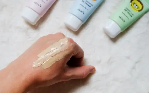 Skin79 Animal BB Cream: Który wybrać? Porównanie wariantów