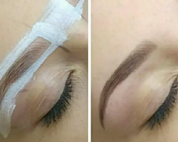 Kiedy henna po makijażu permanentnym? Czas, ryzyka i pielęgnacja