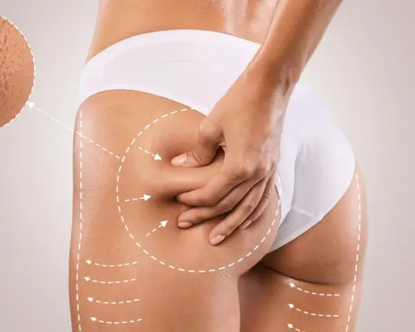 Endermologia vs Liposukcja Kawitacyjna: Który zabieg wybrać?