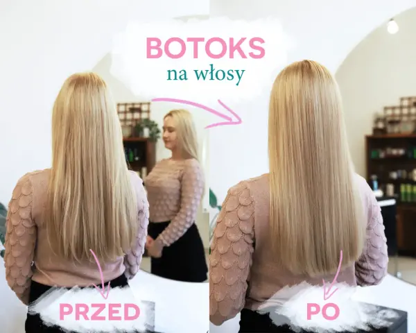Botoks na włosy: co to jest? Efekty, cena, opinie - poznaj fakty