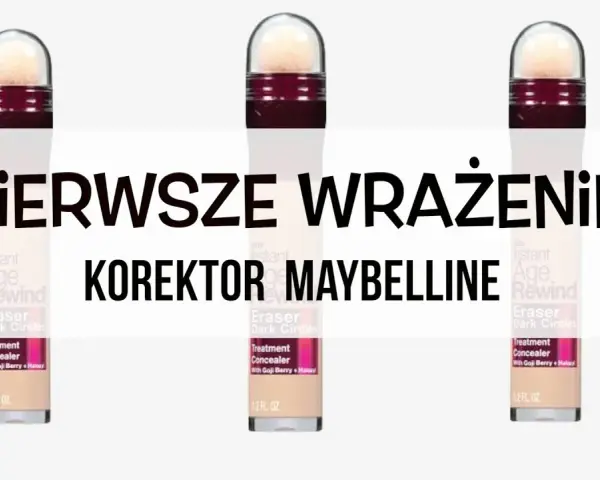 Korektor Maybelline Anti Age: Jak Używać? Perfekcyjny Makijaż