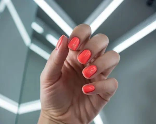 Jak szybko schnie lakier? Sprawdzone sposoby na idealny manicure
