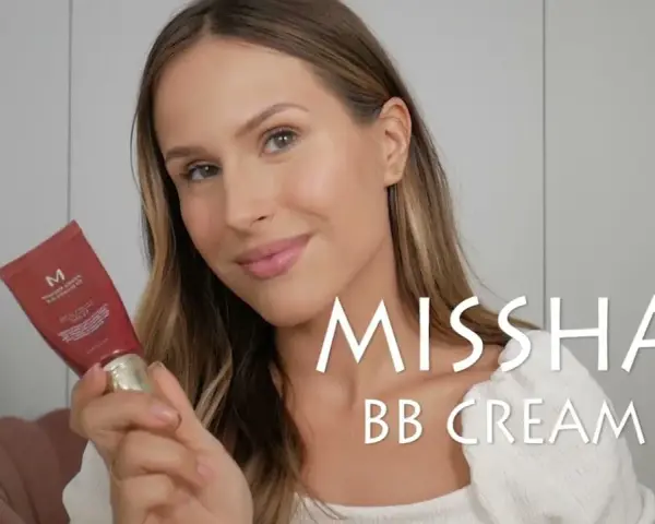 Jak nakładać krem BB? Perfekcyjny efekt i naturalny wygląd