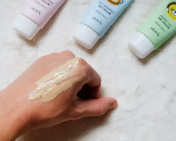 Skin79 Animal BB Cream: Który wybrać? Porównanie wariantów