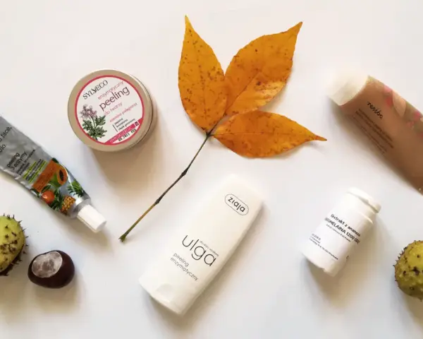 Najlepszy peeling do cery dojrzałej: delikatny i skuteczny wybór