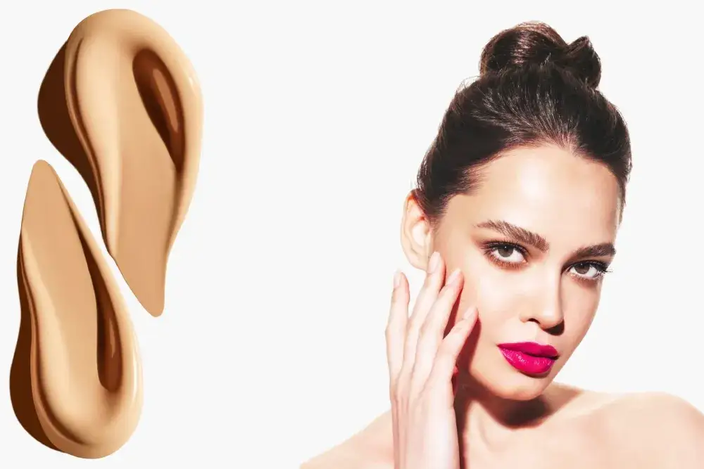 Zdjęcie Jak nakładać krem BB? Perfekcyjny efekt i naturalny wygląd