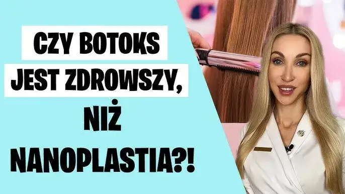 Zdjęcie Botoks vs Nanoplastia: Kt&oacute;ry zabieg wybrać dla Twoich włos&oacute;w?