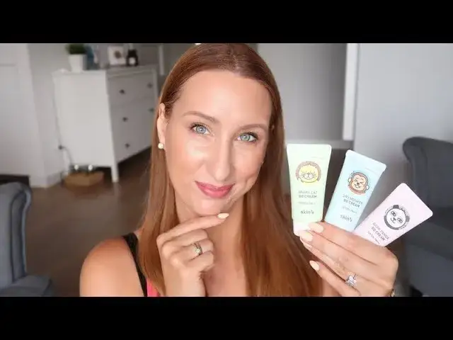 Zdjęcie Skin79 Animal BB Cream: Kt&oacute;ry wybrać? Por&oacute;wnanie wariant&oacute;w