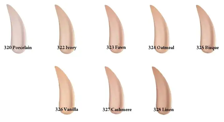 Zdjęcie Korektor L'Or&eacute;al Infallible: Jaki kolor wybrać? Poradnik